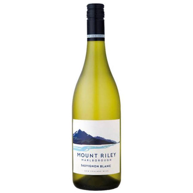 Mount Riley, Sauvignon Blanc 2025