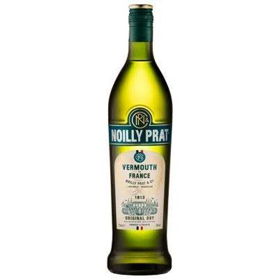 Noilly Prat Original Dry Vermouth NV