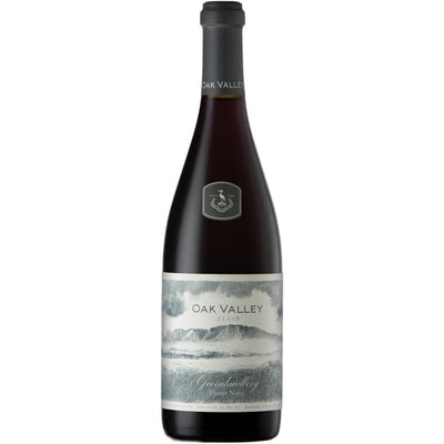 Oak Valley, Groenlandberg Pinot Noir 2020
