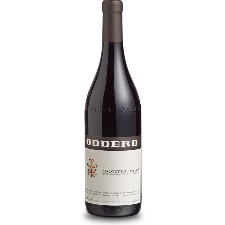 Oddero, Dolcetto d'Alba 2021
