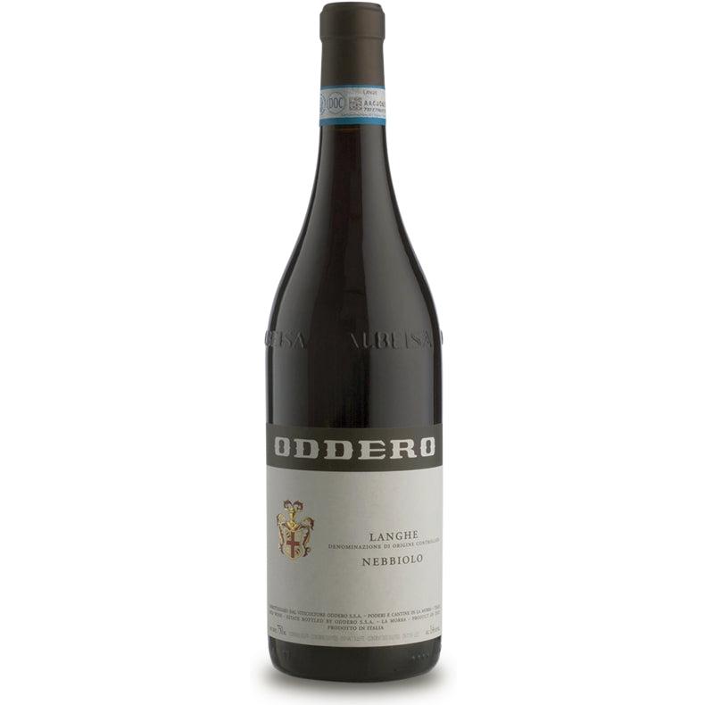 Oddero, Langhe Nebbiolo 2023