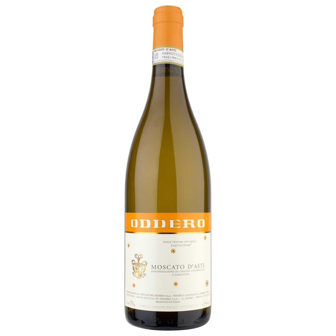 Oddero Moscato d’Asti Cascina Fiore DOCG 2022