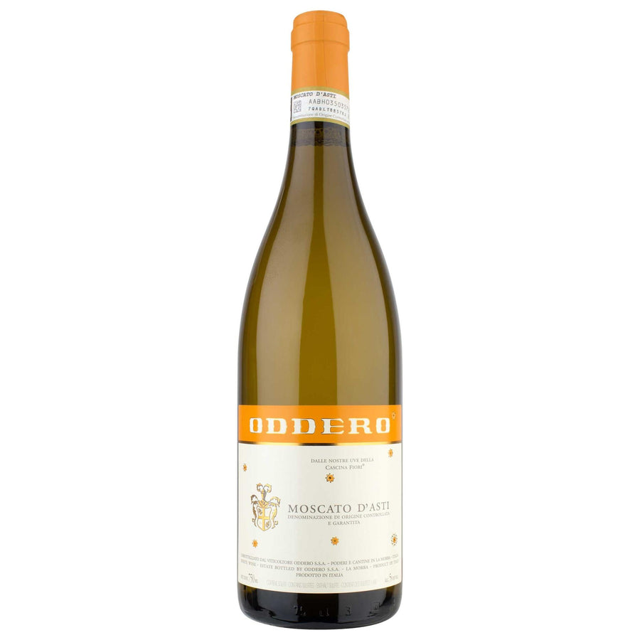 Oddero Moscato d’Asti Cascina Fiore DOCG 2022