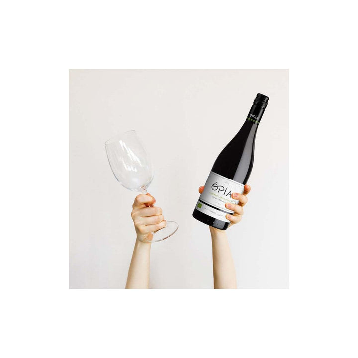 Ôpia Cabernet Sauvignon alcohol-free wine