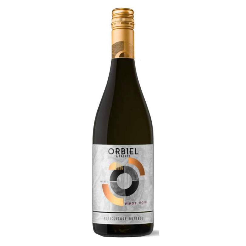 Orbiel & Frères, Pinot Noir 2024