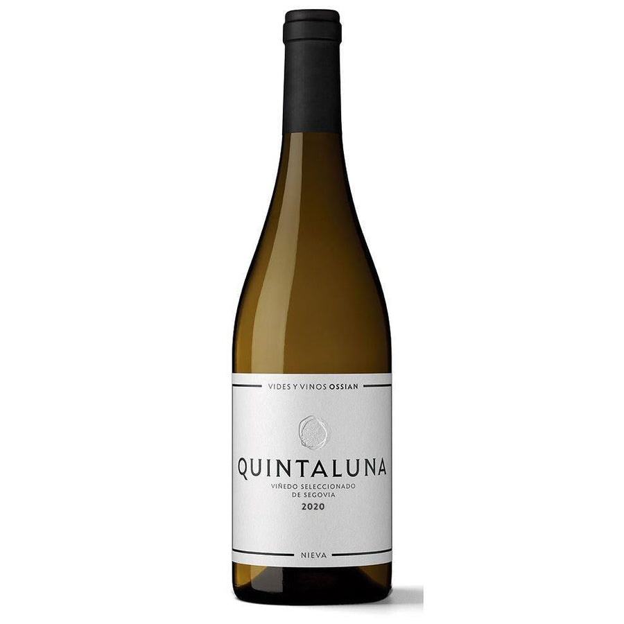 Ossian, Castilla y León Quintaluna 2020