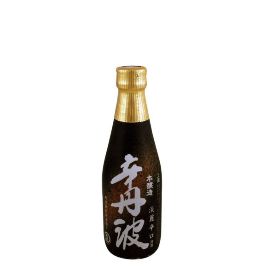 Ozeki Karatanba Honjozo sake 300 ml
