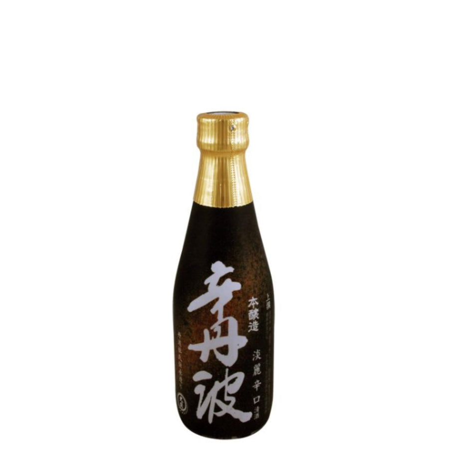 Ozeki Karatanba Honjozo sake 300 ml