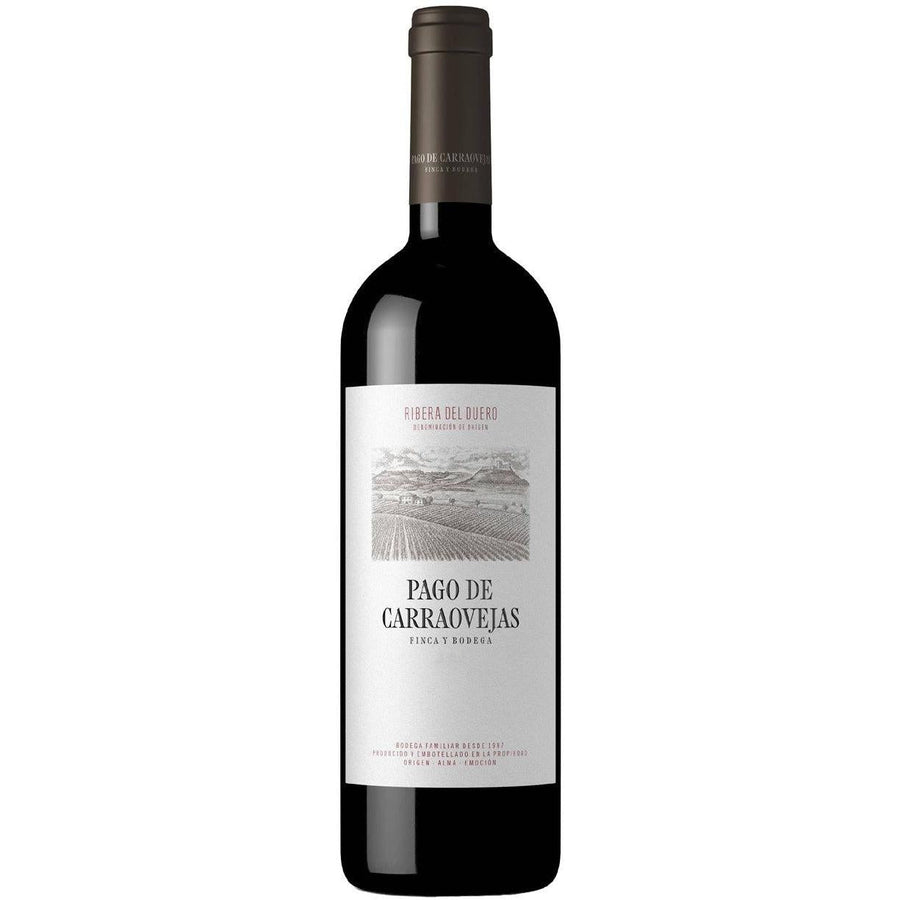 Pago de Carraovejas, Ribera del Duero 2022