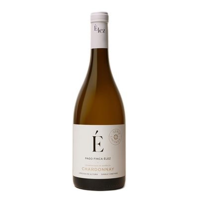 Pago Finca Elez, Chardonnay Barrica 2022