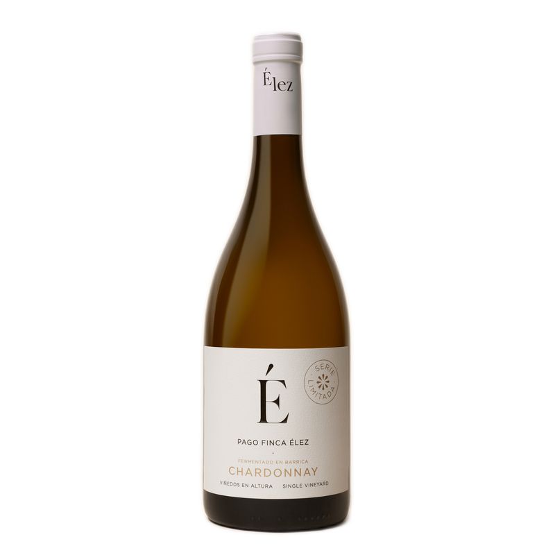 Pago Finca Elez, Chardonnay Barrica 2022