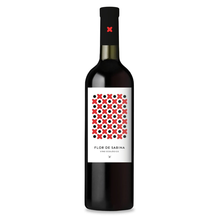 Pago Finca Elez, Flor de Sabina tinto 2021