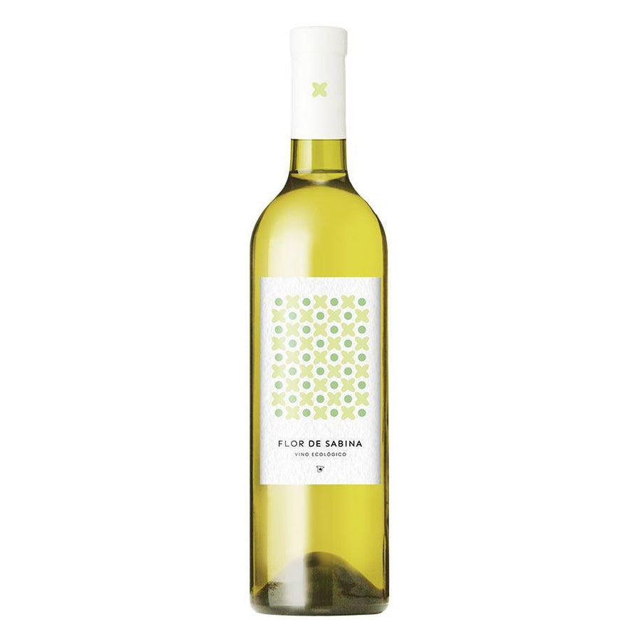 Pago Finca Elez, Tierra de Castilla Flor de Sabina blanco 2023