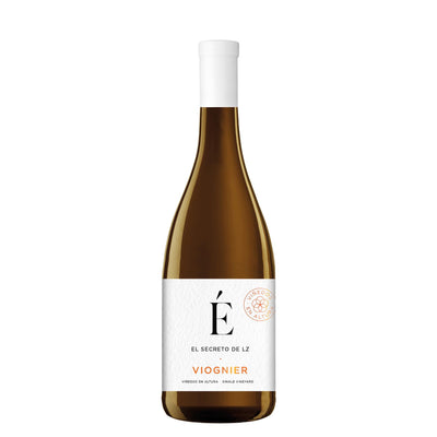 Pago Finca Elez, Viognier El Secreto 2021