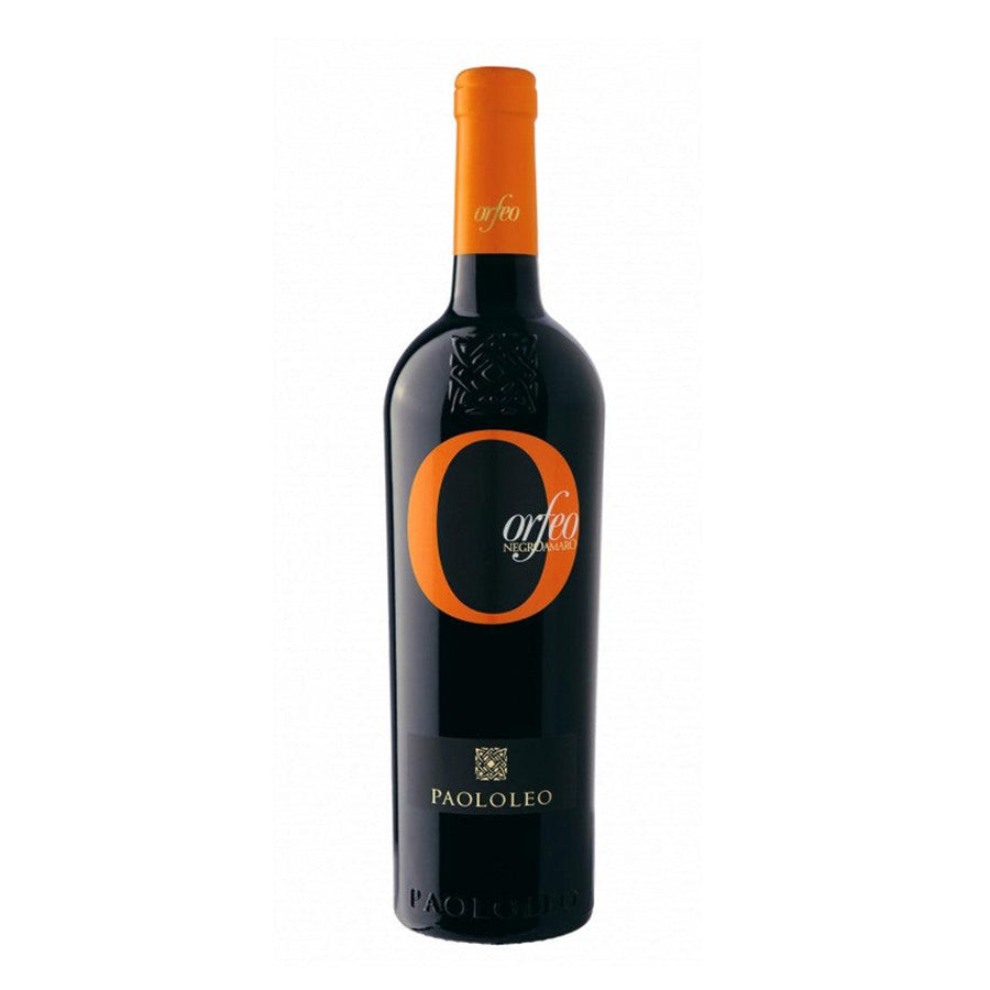 Paololeo, Puglia Negroamaro Orfeo 2021