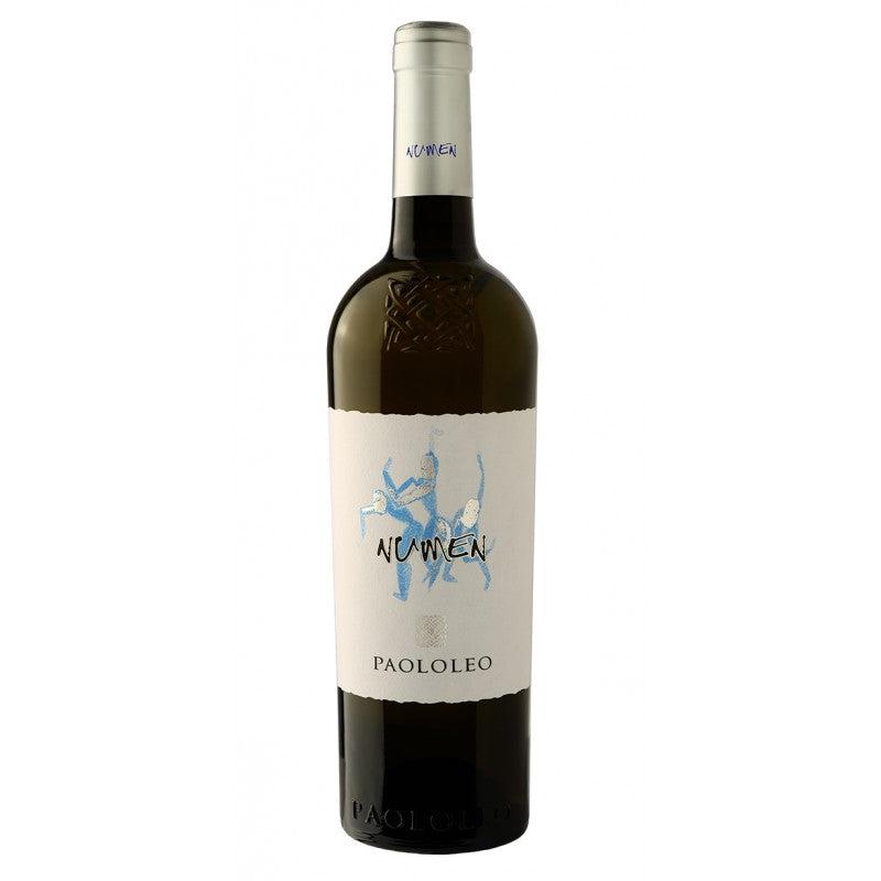 Paololeo, Salento Chardonnay Numen 2022