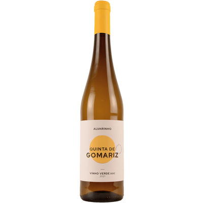 Quinta de Gomariz, Vinho Verde Alvarinho 2023-Bubble Brothers