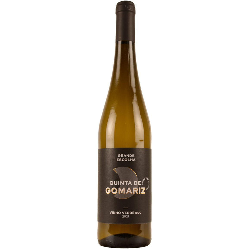 Quinta de Gomariz, Vinho Verde Grande Escolha 2023-Bubble Brothers