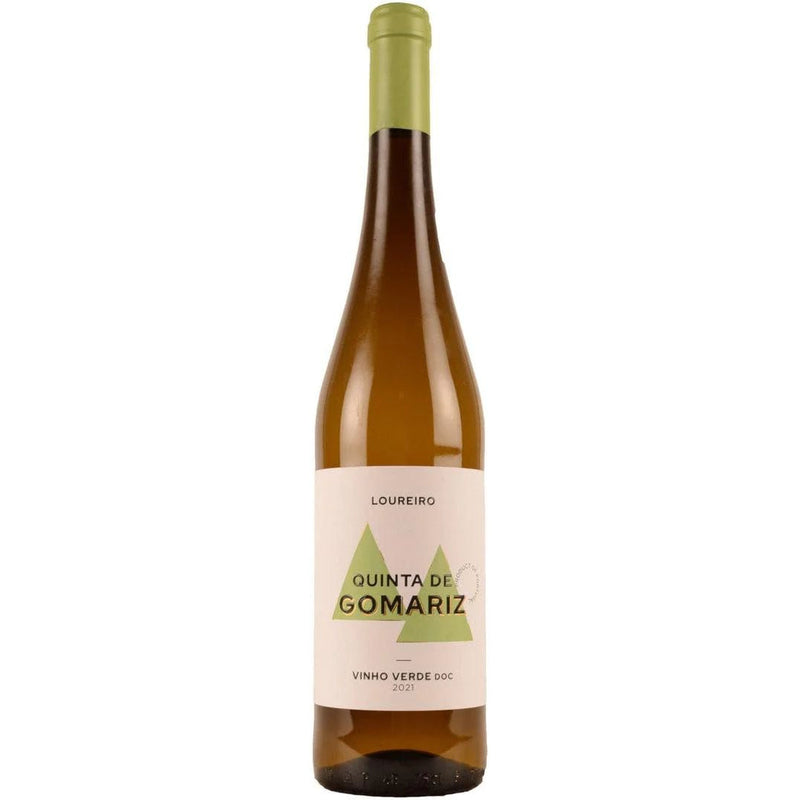 Quinta de Gomariz, Vinho Verde Loureiro 2023-Bubble Brothers