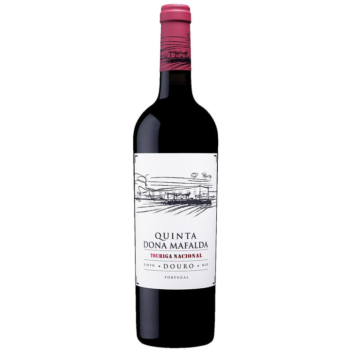 Quinta Dona Mafalda, Douro Touriga Nacional 2020