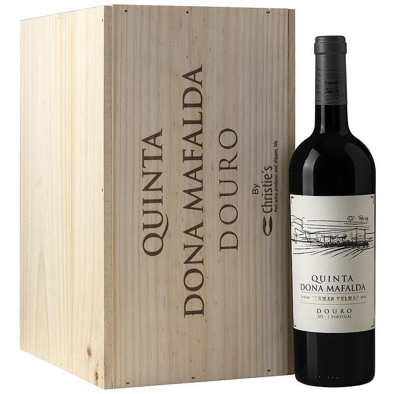 Quinta Dona Mafalda, Douro Vinhas Velhas 2022