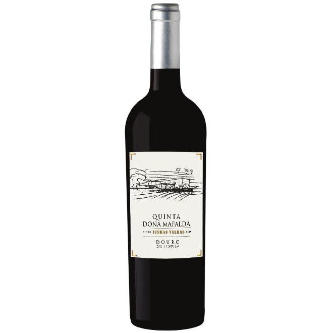 Quinta Dona Mafalda, Douro Vinhas Velhas 2022