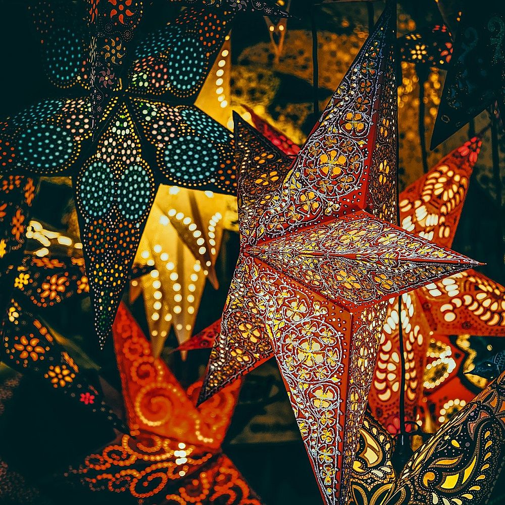 Richmond Revival Wines for Christmas 2025