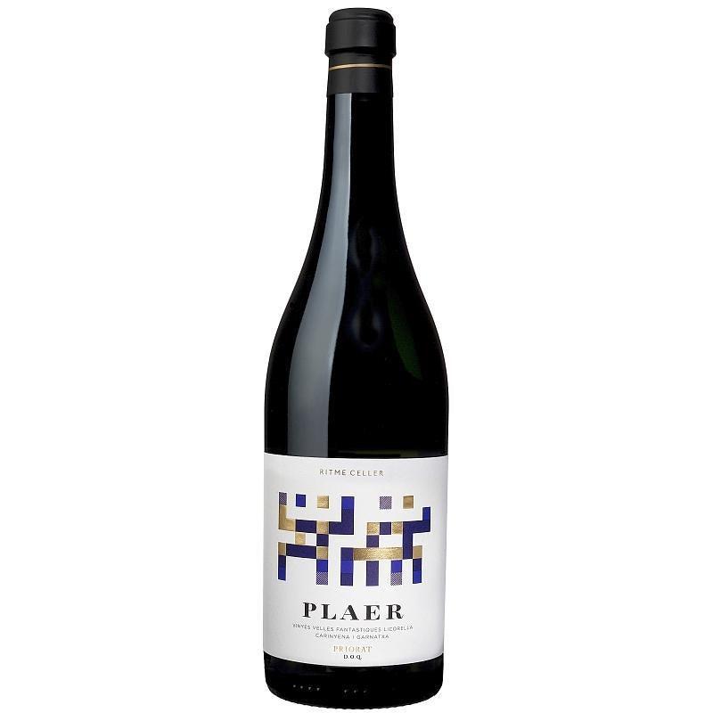Ritme Celler, Priorat Plaer 2022