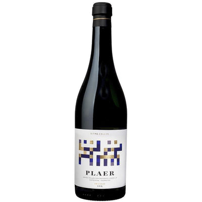 Ritme Celler, Plaer Priorat DOQ red wine from Catalonia