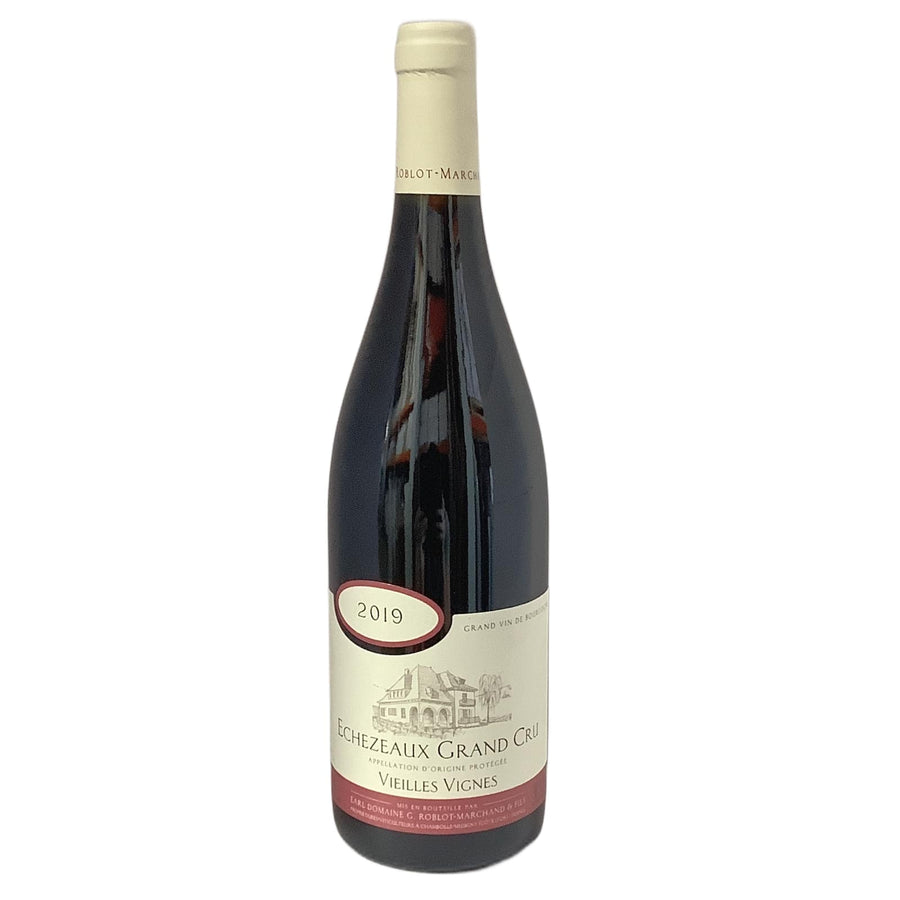 Roblot-Marchand, Echezeaux grand cru 2019