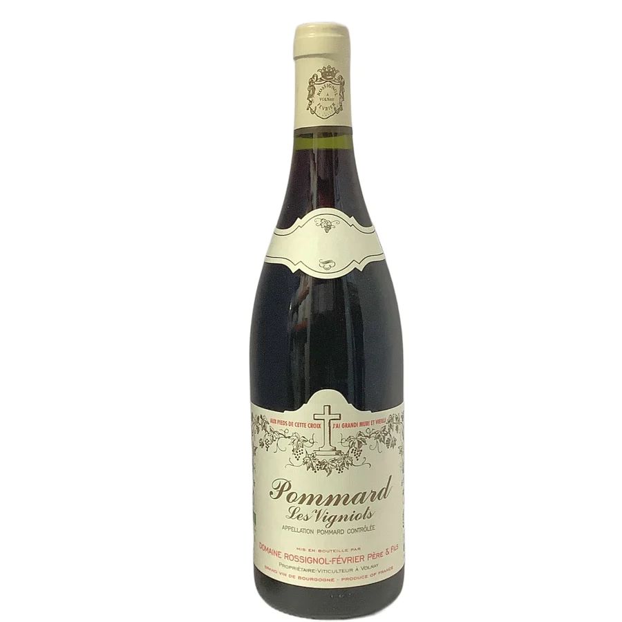Rossignol-Février, Pommard Les Vigniots 2021