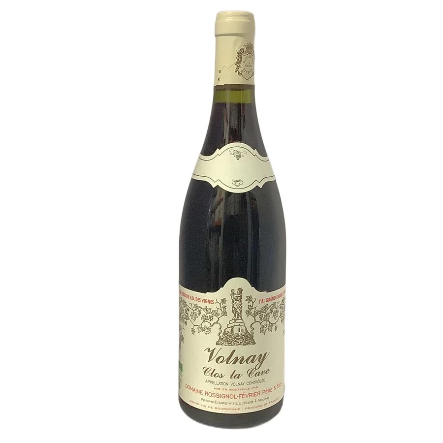 Rossignol-Février, Volnay Clos La Cave 2021