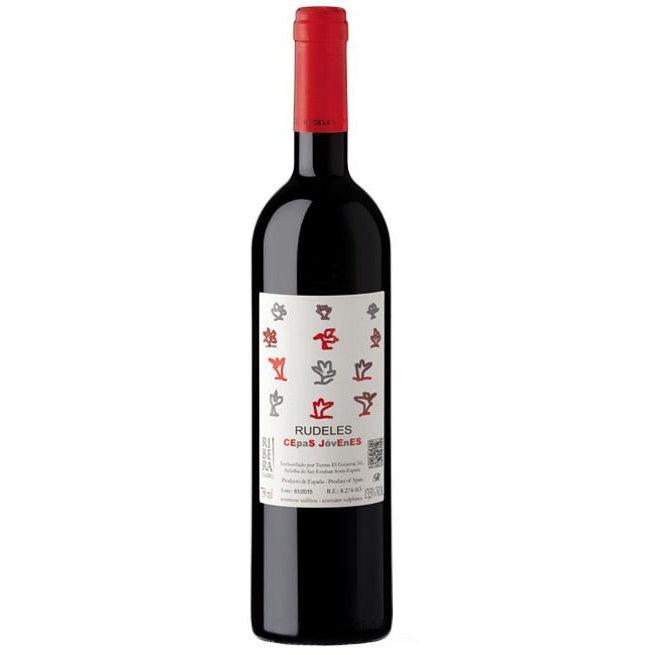 Rudeles, Ribera del Duero Cepas Jóvenes 2021