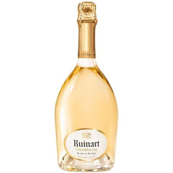 Ruinart, Champagne Blanc de Blancs Brut NV