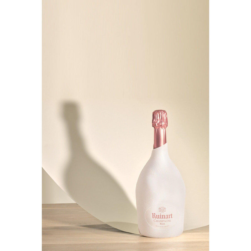 Ruinart, Champagne rosé NV-Bubble Brothers