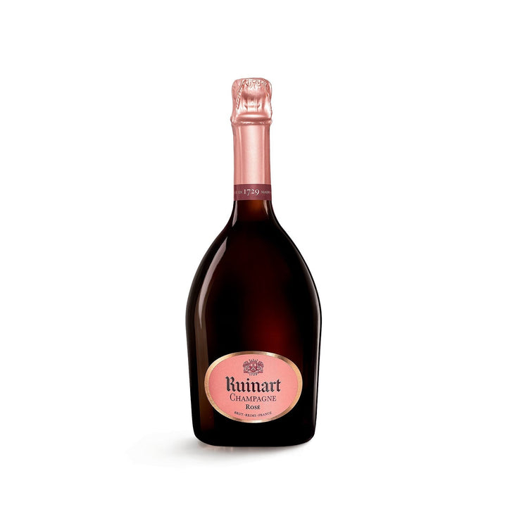 Ruinart, Champagne rosé NV