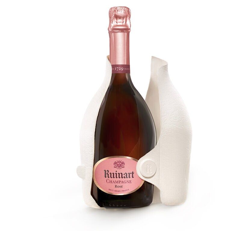 Ruinart, Champagne rosé NV-Bubble Brothers