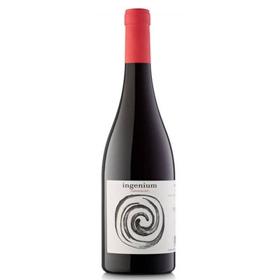 Ruiz Jiménez, Ingenium Garnacha tinto 2022-Bubble Brothers