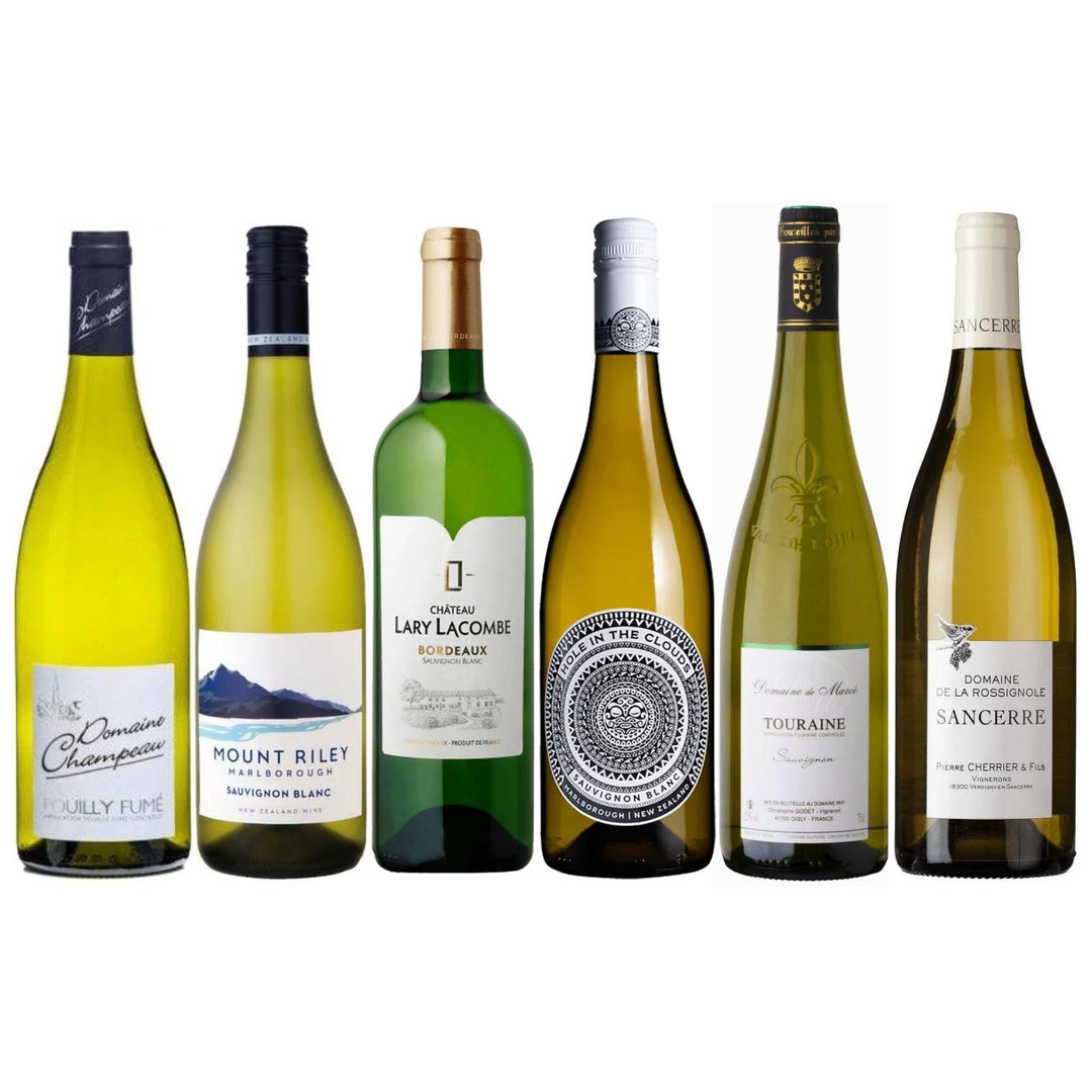 Sauvignon Showcase