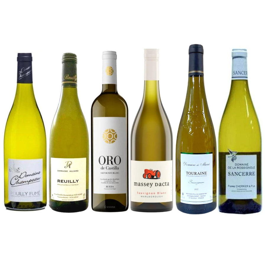 Sauvignon Showcase