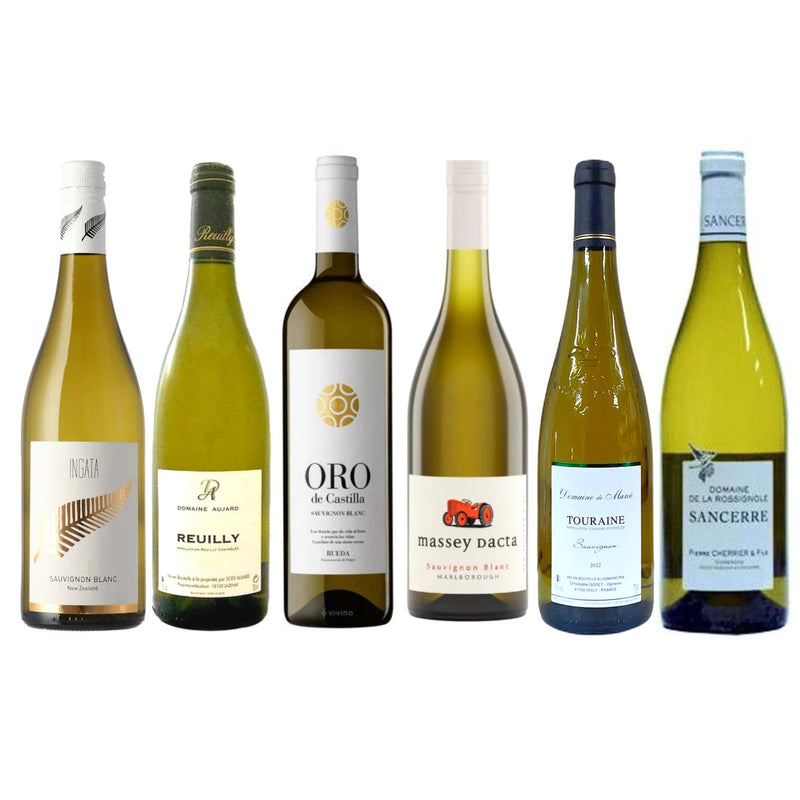 Sauvignon Showcase