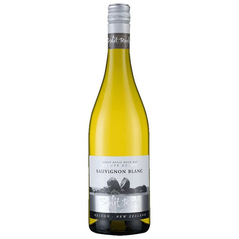 Split Rock, Nelson Sauvignon Blanc 2022 – Bubble Brothers