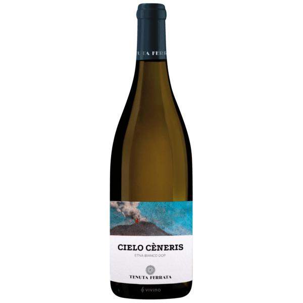 Tenuta Ferrata, Ceneris Etna Bianco DOC 2023