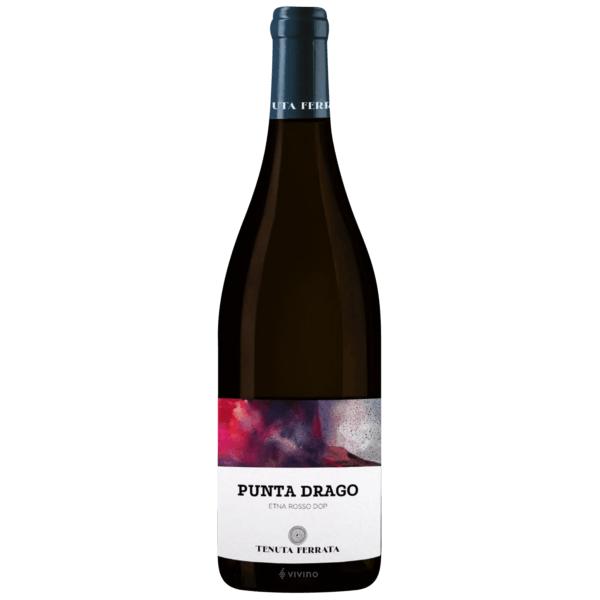 Tenuta Ferrata, Punta Drago Etna Rosso DOC 2022