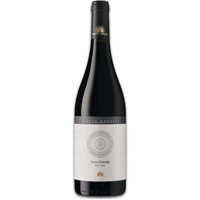 Tenute Mokarta, Nero d'Avola 2022