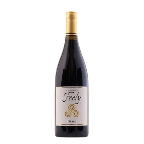 Terroir Feely, Grâce 2019