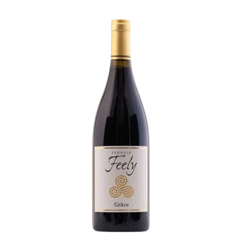 Terroir Feely, Grâce 2019-Bubble Brothers