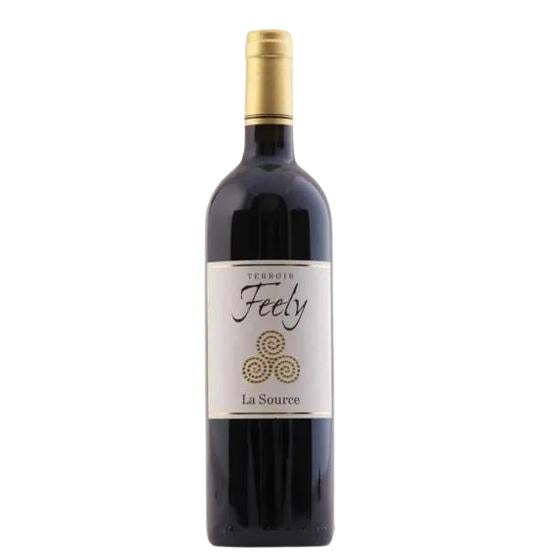 Terroir Feely, La Source 2020