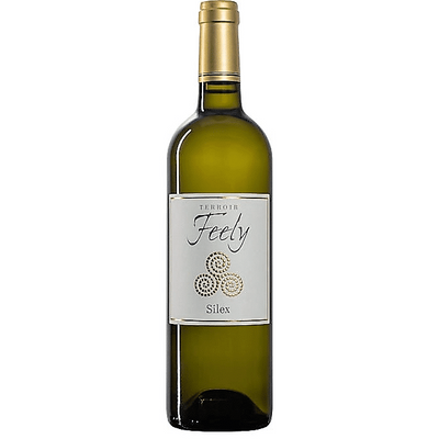 Terroir Feely, Silex 2020-Bubble Brothers