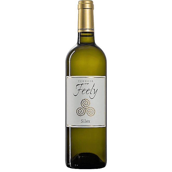 Terroir Feely, Silex 2020-Bubble Brothers